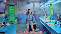 [PT-BR] MAMAMOO - 음오아예 (Um Oh Ah Yeh) MV
