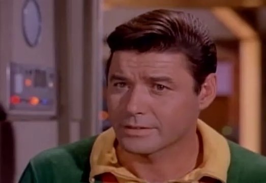 Perdidos no Espaço tp02 ep13 A destruição do robô