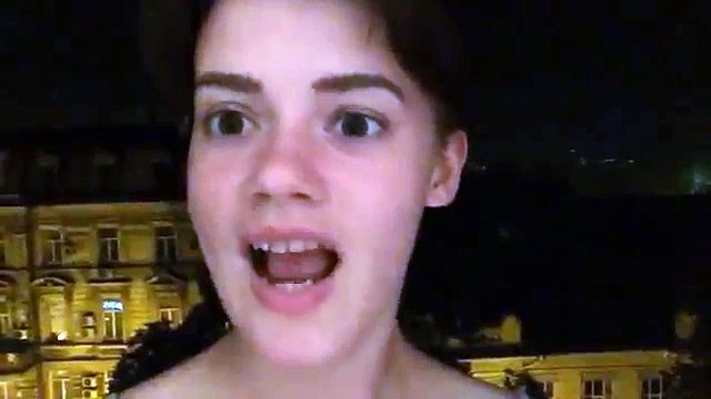 Milena (Odessa, Ukraine) / Милена (Одесса, Украина)