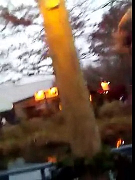 Six flags vlog #2