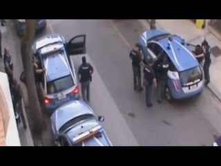 Messina - Agguato Antoci, 23 arresti contro clan Nebrodi (30.05.16)