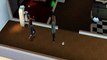 Sim se Transformando em Zumbi( Elixir de Zumbificação poderosa)- The Sims 3 Pirata