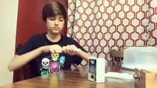 Pepper SNEEZING CHALLENGE