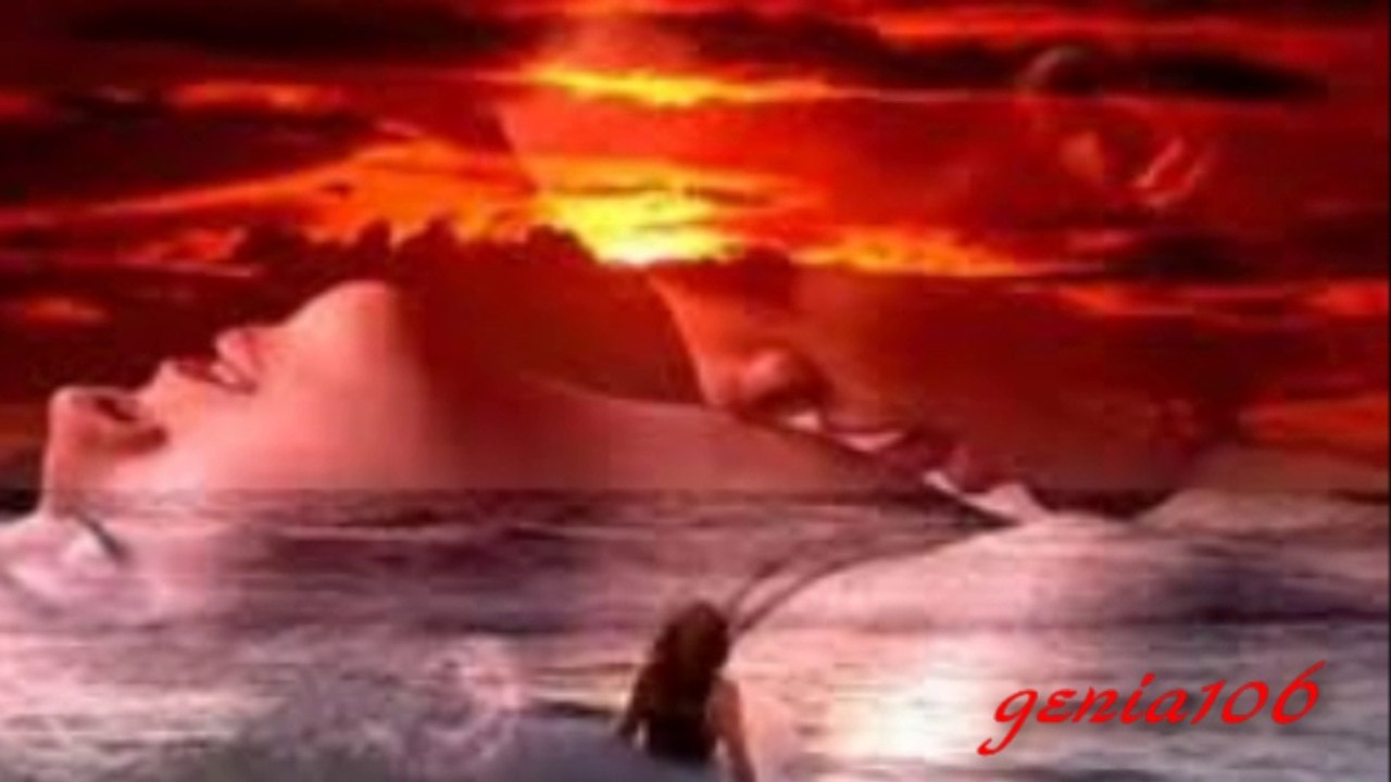 Tango Du Reve~Xavier Cugat