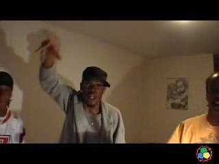 Tune Afta Tune Ii Prmo Video-Freestyle Session