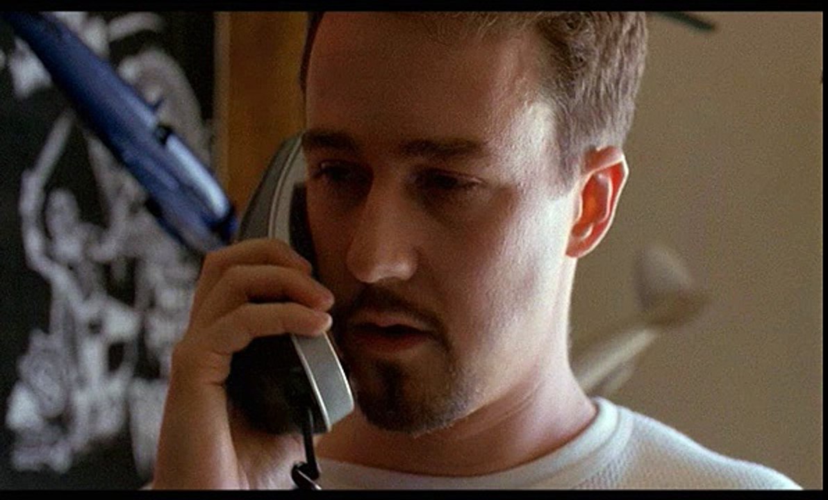 American History X : La race blanche va de l'avant !