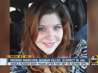 Man charged in disappearance and death of Maricopa woman