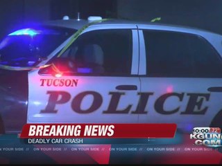 Child dies after being hit by vehicle near Valencia and Houghton