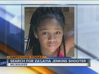 FBI billboards aimed to catch 9-year-old girl's killer(s)