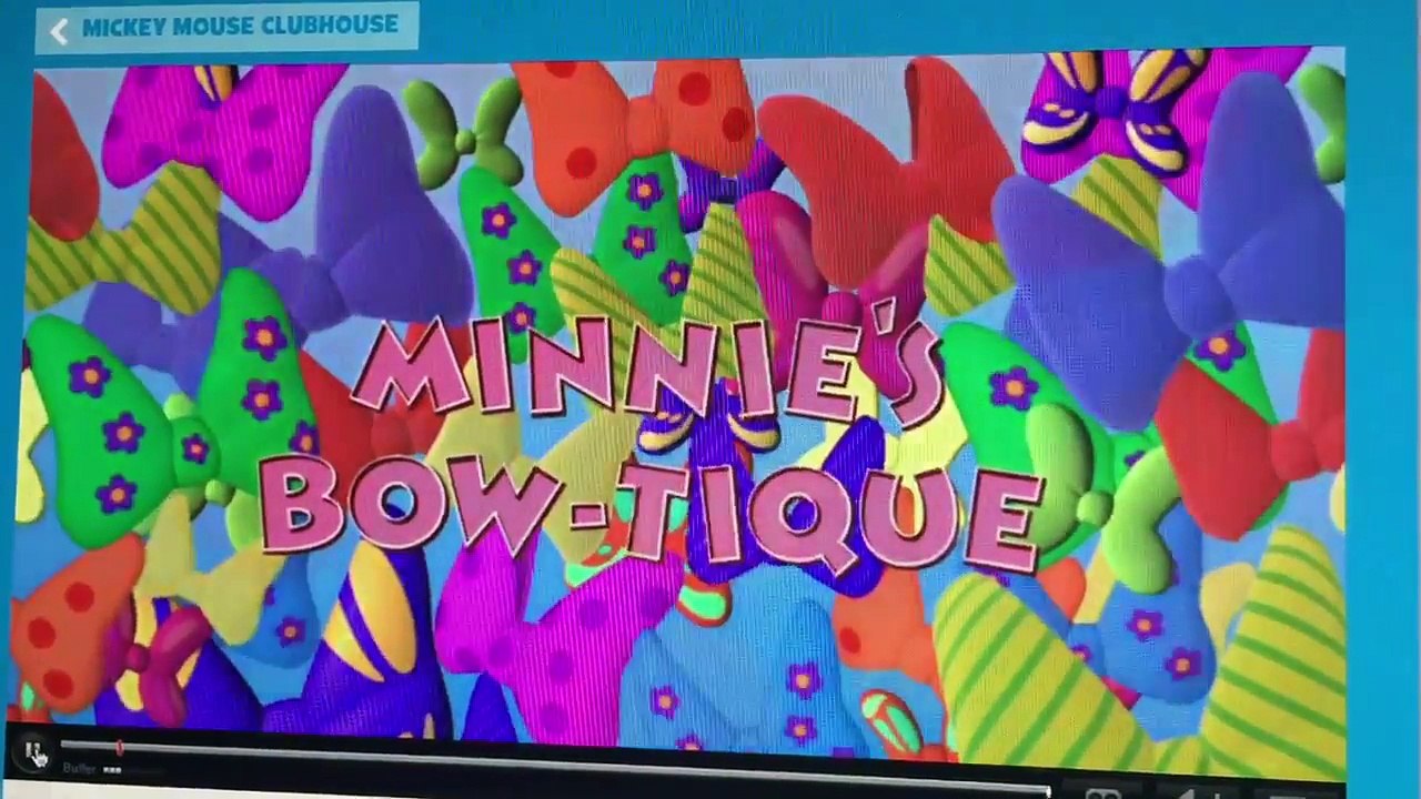 21 Titles for Mickey Mouse Clubhouse Kids' Favorite Songs 2