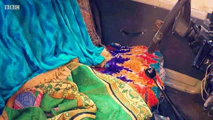 Stupid Man Smart Phone S01E01