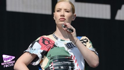 Iggy Azalea Performance at Big Weekend Festival 2016