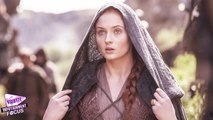Sansa Stark Pregnant With Ramsay's Baby 'Game Of Thrones' Season 6 Spoilers