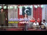 Ta Gul Za De Bulbul Yam Nazoo Stage Show Pashto Video Songs