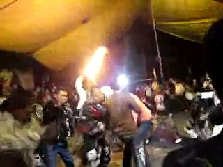 PUNK SUICIDA SONIDO NEW WAY 23 ANIVERSARIO CANOS PUNK (glbert records)