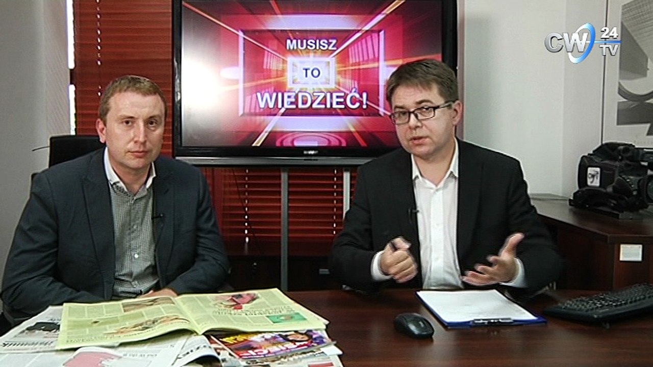 Musisz to wiedzieć! cz. 1/2 (117)