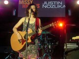 Missy Higgins Concert 2/25/09