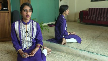 Bailarinas paquistaníes reivindican su arte