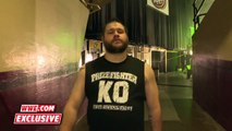 Kevin Owens gives his thoughts on SmackDown going live: May 30, 2016