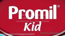 Promil Kid TVC 2014 15s