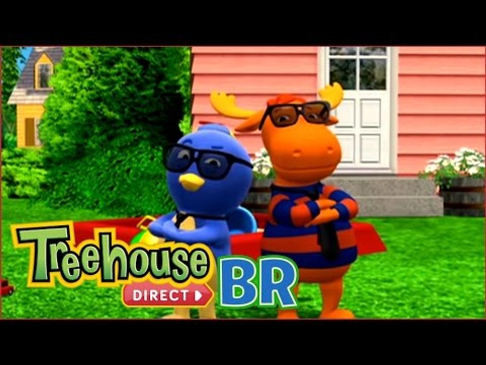 Backyardigans Myvi Xyz The Backyardigans (TV Series 2004–2013)