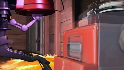 TF2  asdf movie  (SFM)