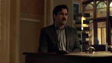 The Lobster - Is there a bisexual option available?