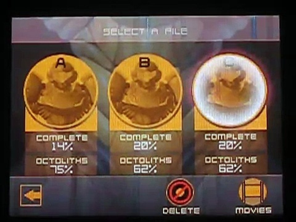 MPH Speed Run (100% / Sub-1:26) -- Segment 9 (VDO2)