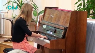 Alexa Tamara (zongora), Tiszalök, 2015.05.23.