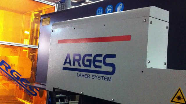 400 WATT GALVO LAZER 0542 813 28 13