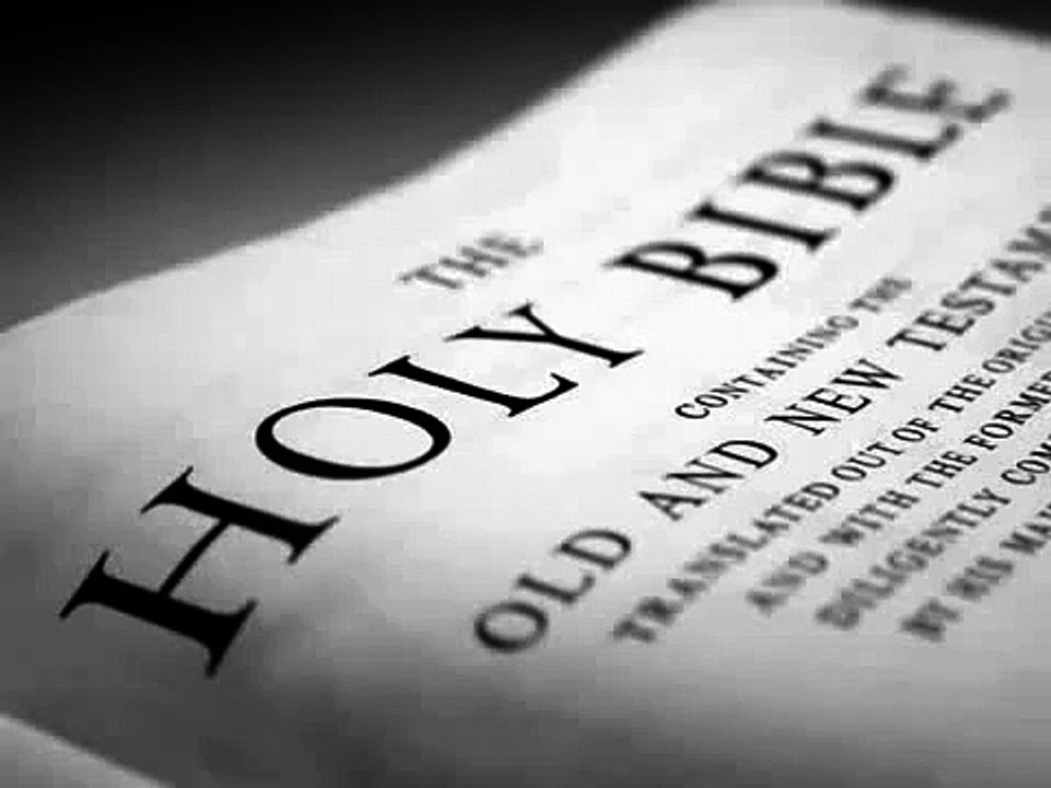 Psalm 1 - King James Bible