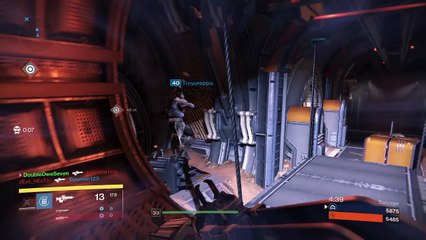 Shutting Down Supers