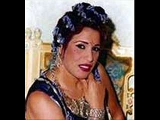 Najat aatabou