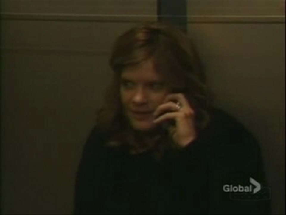 parodie des feux de l'amour : Grosse Coulante