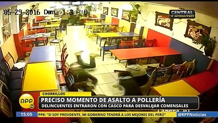 Holly Holms Opponent Valentina Shevchenko & coach involved in a shootout in Lima, Peru