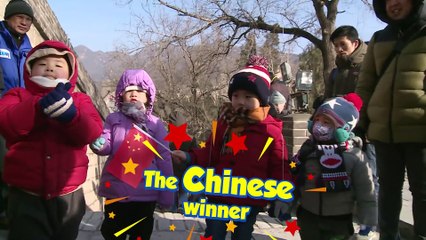 Super Wings - Travel with Jett, The First Stop To Beijing