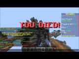 So Many Death I Can't Even Bro | Minecraft