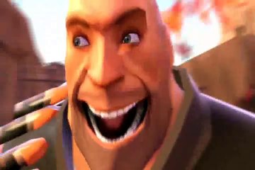 Heavy Yells TF2 Theme