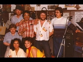 Funny how love can be -  Dutch Lady Rain