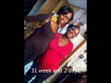 29 week  31 week pregnancy vlog