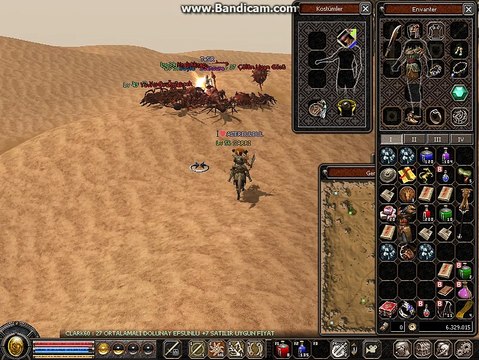 metin2 hile bildirimi