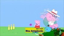 Peppa Pig em Português Brasil - Jogos de Jardim