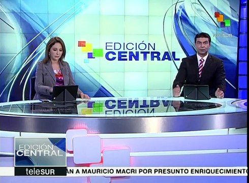 Alarco: Ollanta Humala deja a Perú una economía con problemas