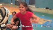 Girls Self-Defense Lessons, 3rd of 10 Lessons by Tom Callos and Friends