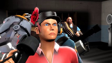 [SFM] TF2 - Cult of Personality Chapter 5 - Tweeners