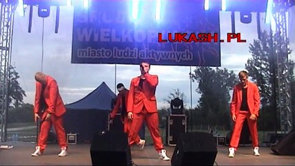 Łukash - Czy Ty wiesz (Środa Wielkopolska 2013 live) (2/10)