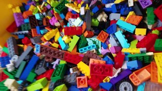 9 Incredibly Useful LEGO Hacks - YouTube