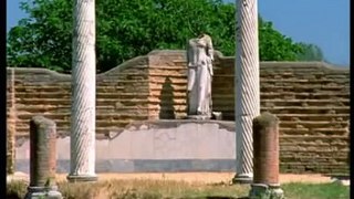 Antik Romanın İhtişamı Belgeseli - Uygarlığın Büyük Hazineleri