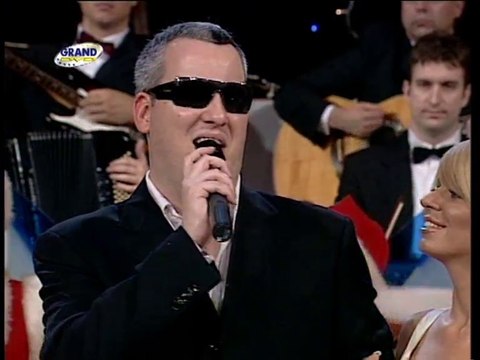 Dejan Matic - Niko i neko (Grand docek 2007) DVD RIP