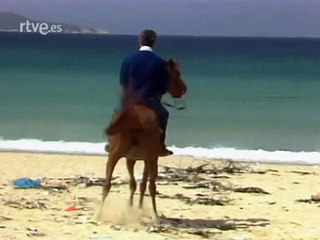 Juan Pardo - Caballo de Batalla